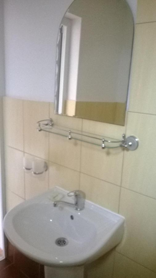 Casa Steaua De Mare Hotel Sulina Room photo